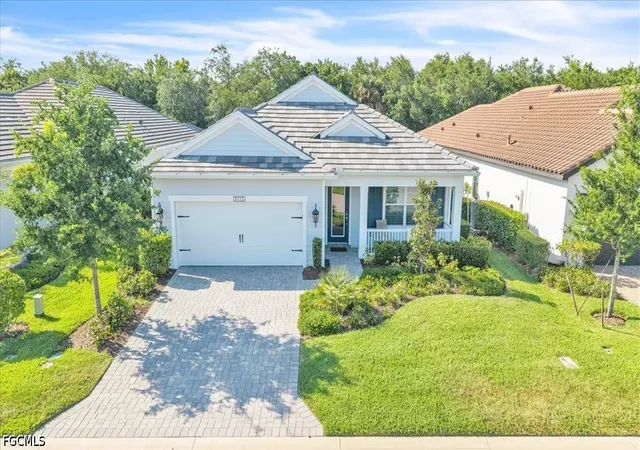 Photo 2 of Single family home for sale at 3115 Heritage Pines Dr, Fort Myers, FL 33905 | MLS# 2026040224 | Listing updated on 2026-09-28