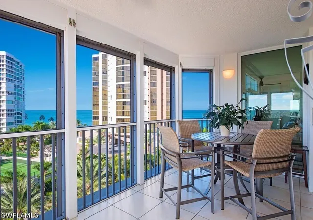 Photo 2 of Condo for sale at 4401 Gulf Shore Blvd N #807, Naples, FL 34103 | MLS# 226033064 | Listing updated on 2026-09-29