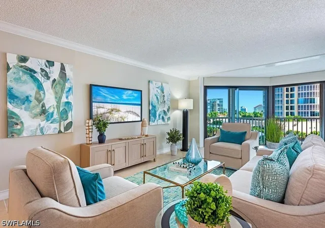 Photo 1 of Condo for sale at 4401 Gulf Shore Blvd N #604, Naples, FL 34103 | MLS# 226033081 | Listing updated on 2026-09-29