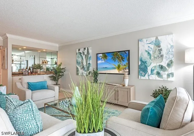 Photo 2 of Condo for sale at 4401 Gulf Shore Blvd N #604, Naples, FL 34103 | MLS# 226033081 | Listing updated on 2026-09-29