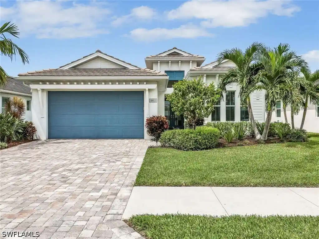 Single family home for sale at 8893 Redonda Dr, Naples, FL 34114 | MLS# 226030477 | Listing updated on 2026-10-30