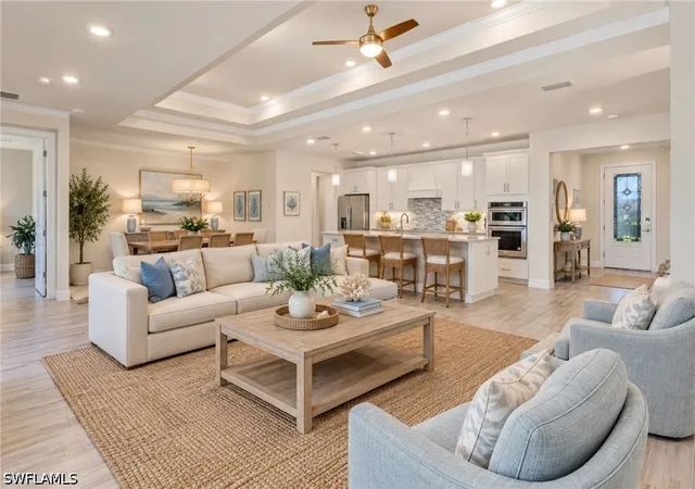 Photo 1 of Single family home for sale at 6483 Holiman Way, Ave Maria, FL 34142 | MLS# 226034318 | Listing updated on 2026-10-01