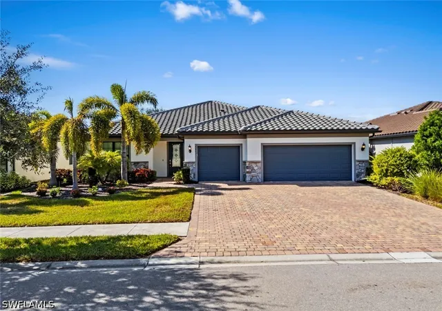 Photo 2 of Single family home for sale at 6483 Holiman Way, Ave Maria, FL 34142 | MLS# 226034318 | Listing updated on 2026-10-01