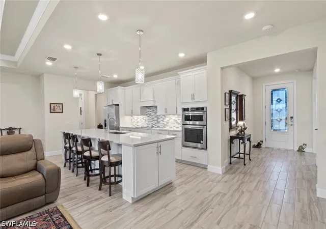Photo 3 of Single family home for sale at 6483 Holiman Way, Ave Maria, FL 34142 | MLS# 226034318 | Listing updated on 2026-10-01