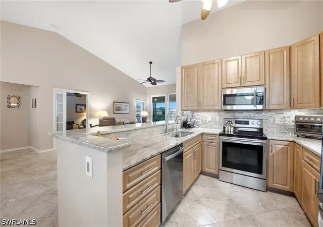 Photo 1 of Condo for sale at 2555 Aspen Crk Ln #201, Naples, FL 34119 | MLS# 226034392 | Listing updated on 2026-10-01