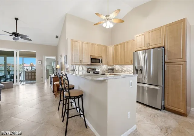 Photo 2 of Condo for sale at 2555 Aspen Crk Ln #201, Naples, FL 34119 | MLS# 226034392 | Listing updated on 2026-10-01
