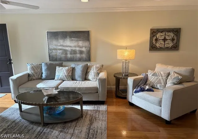 Photo 2 of Townhouse for sale at 1051 Forest Lakes Dr #21B, Naples, FL 34105 | MLS# 226034395 | Listing updated on 2026-10-08