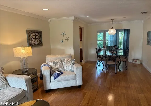 Photo 3 of Townhouse for sale at 1051 Forest Lakes Dr #21B, Naples, FL 34105 | MLS# 226034395 | Listing updated on 2026-10-08