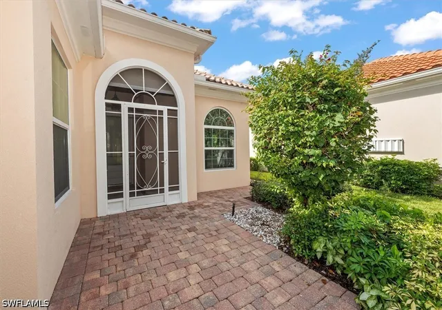 Photo 3 of Sale Pending at 4017 Trinidad Way, Naples, FL 34119 | MLS# 226034307 | Listing updated on 2026-09-25