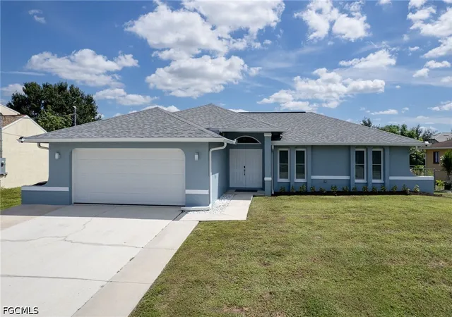 Single family home for sale at 17237 Oriole Rd, Fort Myers, FL 33967 | MLS# 2026040232