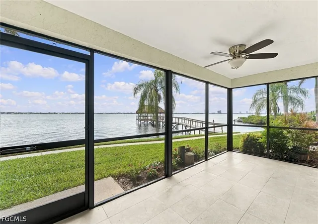 Photo 2 of Townhouse for sale at 15477 Admiralty Cir #4, North Fort Myers, FL 33917 | MLS# 2026040233 | Listing updated on 2026-10-04