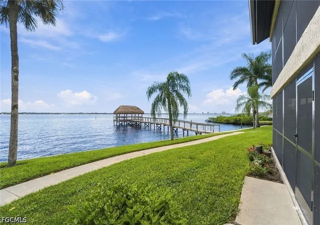 Photo 3 of Townhouse for sale at 15477 Admiralty Cir #4, North Fort Myers, FL 33917 | MLS# 2026040233 | Listing updated on 2026-10-04
