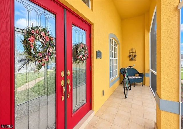 Photo 3 of Single family home for sale at 1140 Sw 45th Terrace, Cape Coral, FL 33914 | MLS# 2026040234 | Listing updated on 2026-10-04