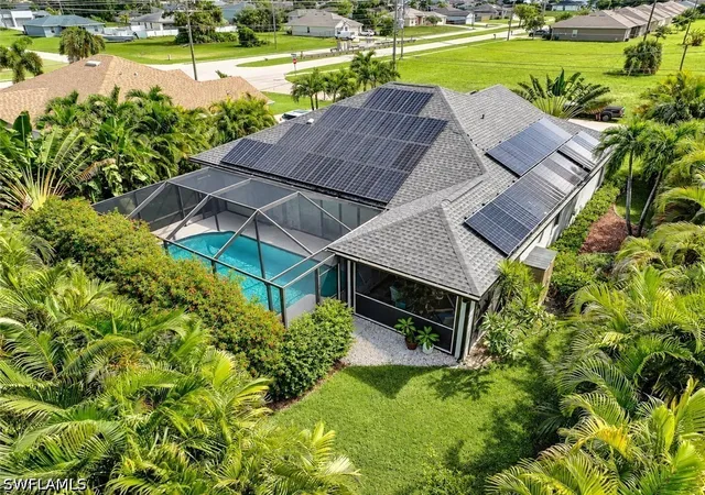 Photo 2 of Single family home for sale at 1606 Sw 15th Avenue, Cape Coral, FL 33991 | MLS# 226032999 | Listing updated on 2026-09-29