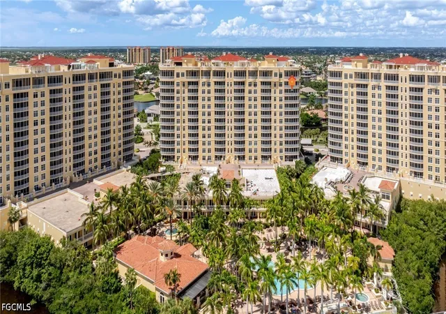 Photo 2 of Condo for sale at 6061 Silver King Blvd #1001, Cape Coral, FL 33914 | MLS# 2026040240 | Listing updated on 2026-10-05