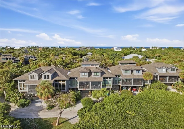 Photo 4 of Townhouse for sale at 370 Townhouse Ln #65, Captiva, FL 33924 | MLS# 2026040242 | Listing updated on 2026-09-28