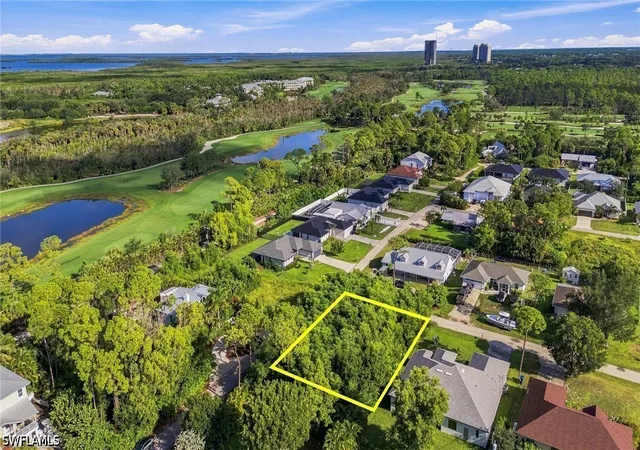 Photo 2 of Land for sale at 4665 Santiago Ln, Bonita Springs, FL 34134 | MLS# 226034352 | Listing updated on 2026-09-24