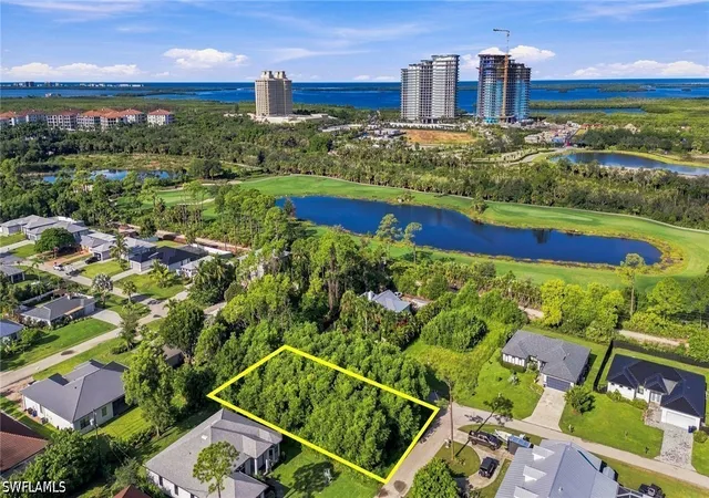 Photo 3 of Land for sale at 4665 Santiago Ln, Bonita Springs, FL 34134 | MLS# 226034352 | Listing updated on 2026-09-24