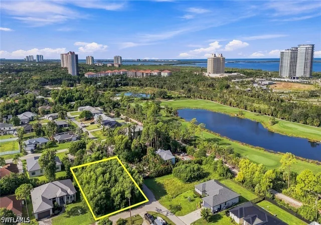 Photo 4 of Land for sale at 4665 Santiago Ln, Bonita Springs, FL 34134 | MLS# 226034352 | Listing updated on 2026-09-24