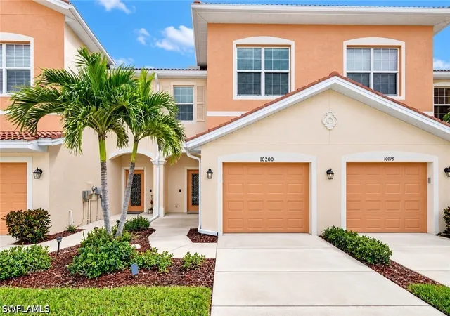 Single family home for sale at 10200 Via Colomba Cir, Fort Myers, FL 33966 | MLS# 226034430