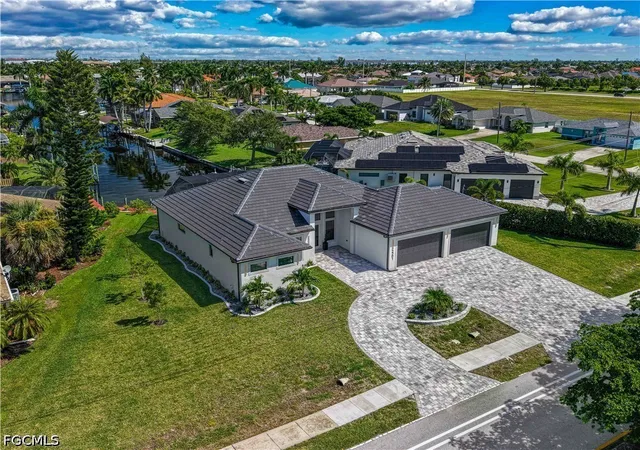 Photo 2 of Single family home for sale at 2201 Beach Pkwy W, Cape Coral, FL 33914 | MLS# 2026040253 | Listing updated on 2026-10-07