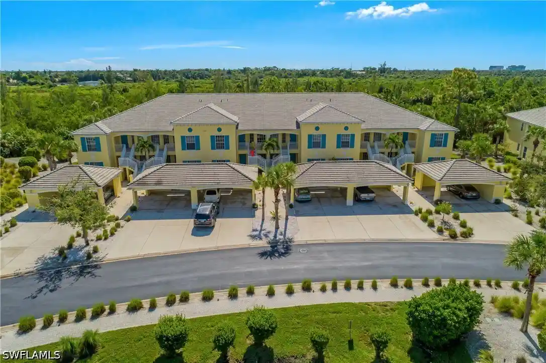 Photo 1 of Sale Pending at 14537 Abaco Lakes Dr #203, Fort Myers, FL 33908 | MLS# 226034372 | Listing updated on 2026-10-21
