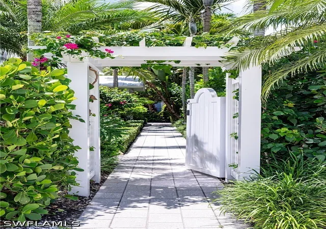 Photo 2 of Single family home for sale at 244 11th Avenue S, Naples, FL 34102 | MLS# 226033966 | Listing updated on 2026-09-25