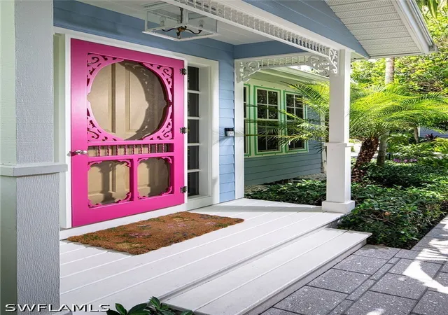 Photo 3 of Single family home for sale at 244 11th Avenue S, Naples, FL 34102 | MLS# 226033966 | Listing updated on 2026-09-25