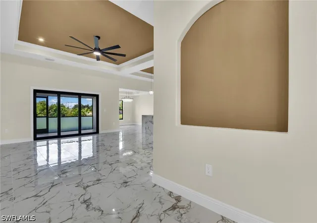 Photo 3 of Single family home for sale at 3410 15th Street W, Lehigh Acres, FL 33971 | MLS# 226033551 | Listing updated on 2026-09-24