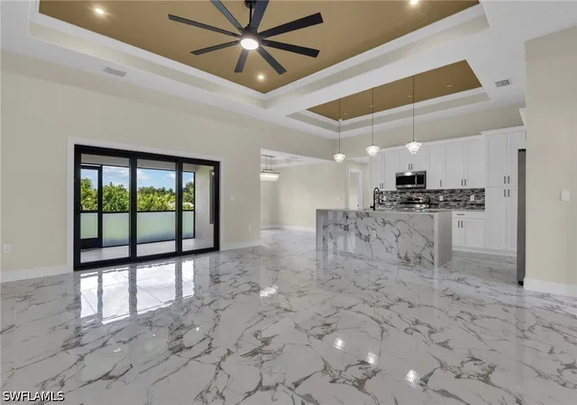 Photo 3 of Single family home for sale at 3410 15th Street W, Lehigh Acres, FL 33971 | MLS# 226033551 | Listing updated on 2026-09-24