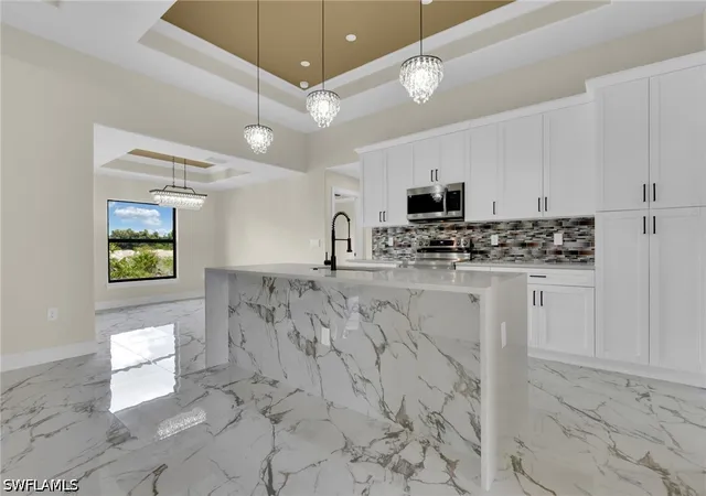 Photo 4 of Single family home for sale at 3410 15th Street W, Lehigh Acres, FL 33971 | MLS# 226033551 | Listing updated on 2026-09-24