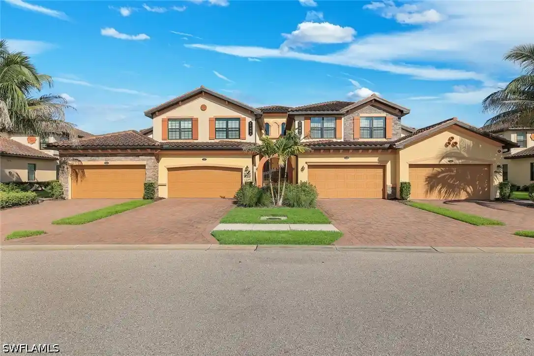 Condo for sale at 17401 Cherrywood Ct #7401, Bonita Springs, FL 34135 | MLS# 226034334