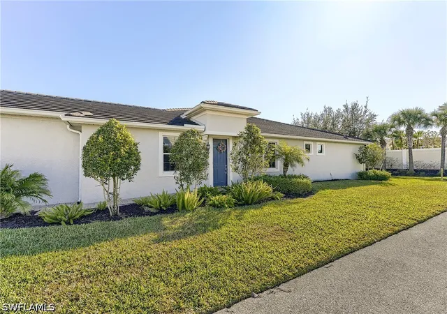 Photo 1 of Townhouse for sale at 10641 Jackson Sq Dr, Estero, FL 33928 | MLS# 226033707 | Listing updated on 2026-10-02