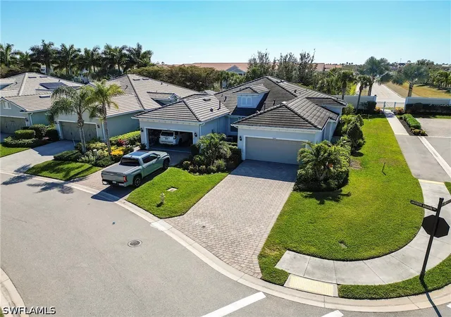 Photo 3 of Townhouse for sale at 10641 Jackson Sq Dr, Estero, FL 33928 | MLS# 226033707 | Listing updated on 2026-10-02