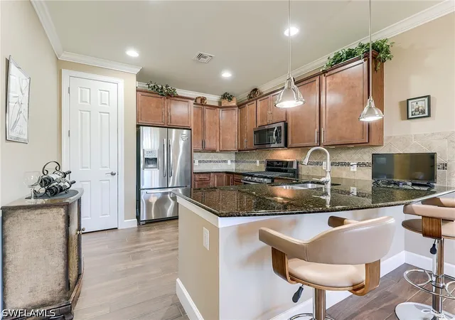 Photo 3 of Townhouse for sale at 10641 Jackson Sq Dr, Estero, FL 33928 | MLS# 226033707 | Listing updated on 2026-10-02