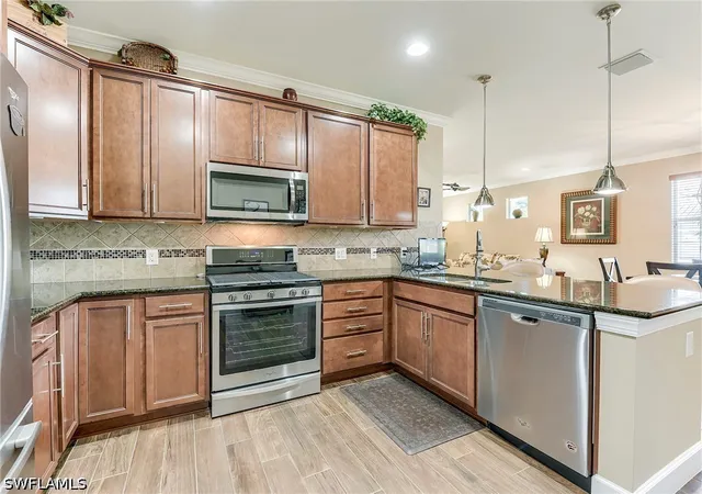 Photo 4 of Townhouse for sale at 10641 Jackson Sq Dr, Estero, FL 33928 | MLS# 226033707 | Listing updated on 2026-10-02