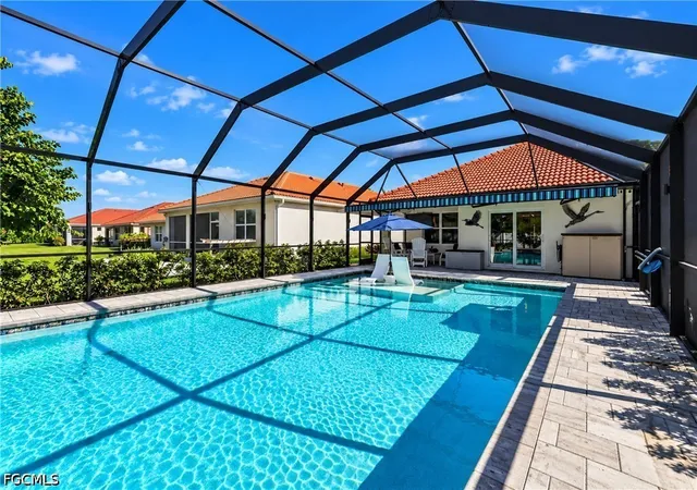 Photo 1 of Single family home for sale at 2996 Royal Gdns Ave, Fort Myers, FL 33916 | MLS# 2026040269 | Listing updated on 2026-10-08