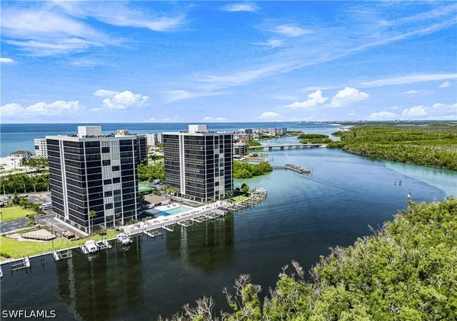 Photo 1 of Condo for sale at 26225 Hickory Blvd #4C, Bonita Springs, FL 34134 | MLS# 226033915 | Listing updated on 2026-09-25