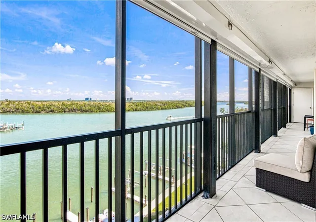 Photo 3 of Condo for sale at 26225 Hickory Blvd #4C, Bonita Springs, FL 34134 | MLS# 226033915 | Listing updated on 2026-09-25