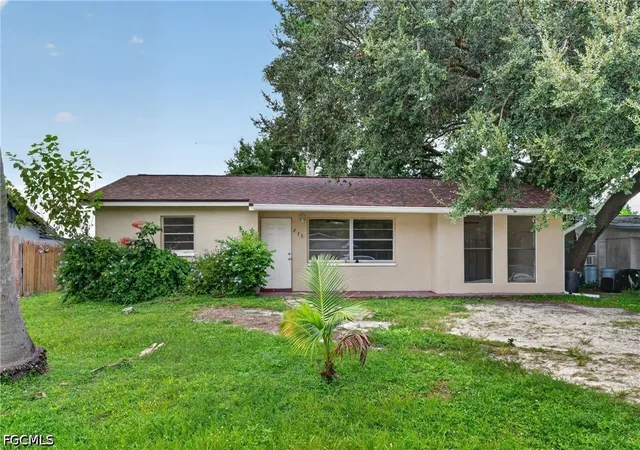 Photo 2 of Single family home for sale at 273 Whittier Ave, North Fort Myers, FL 33917 | MLS# 2026040273 | Listing updated on 2026-10-08