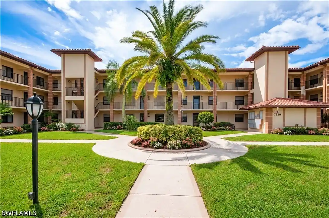 Condo for sale at 7320 Province Way #2105, Naples, FL 34104 | MLS# 226034291