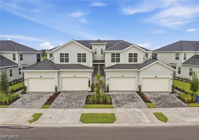 Photo 1 of Condo for sale at 15918 Green Acres Ave #4511, Punta Gorda, FL 33982 | MLS# 226034060 | Listing updated on 2026-10-08