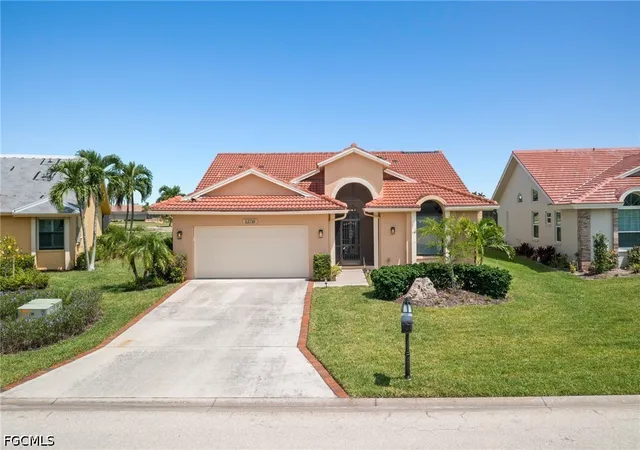 Photo 1 of Single family home for sale at 12710 Kelly Palm Dr, Fort Myers, FL 33908 | MLS# 2026040285 | Listing updated on 2026-09-24
