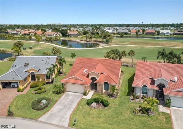 Photo 2 of Single family home for sale at 12710 Kelly Palm Dr, Fort Myers, FL 33908 | MLS# 2026040285 | Listing updated on 2026-09-24