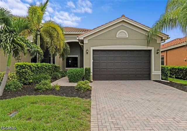Photo 1 of Multi family home for sale at 11952 Five Waters Cir, Fort Myers, FL 33913 | MLS# 2026040286 | Listing updated on 2026-10-04