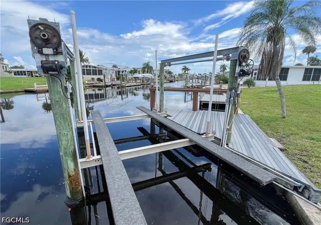 Photo 2 of Land for sale at 17551 Stevens Blvd, Fort Myers Beach, FL 33931 | MLS# 2026040289 | Listing updated on 2026-09-24
