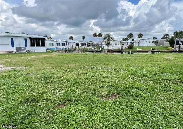 Photo 3 of Land for sale at 17551 Stevens Blvd, Fort Myers Beach, FL 33931 | MLS# 2026040289 | Listing updated on 2026-09-24
