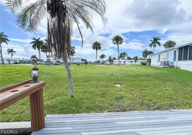 Photo 3 of Land for sale at 17551 Stevens Blvd, Fort Myers Beach, FL 33931 | MLS# 2026040289 | Listing updated on 2026-09-24
