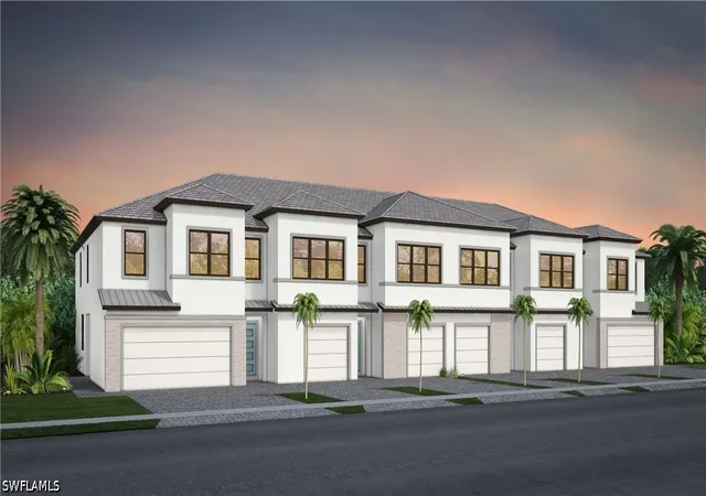 Townhouse for sale at 27812 Solis Grande Dr, Bonita Springs, FL 34135 | MLS# 226034481