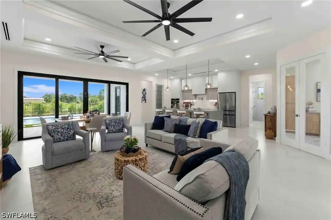 Single family home for sale at 5288 40th Street NE, Naples, FL 34120 | MLS# 226032693